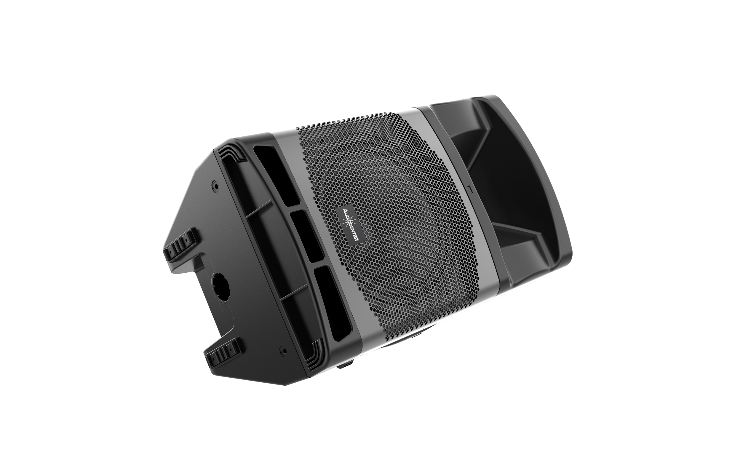 Активная акустическая система Audiocenter MA12+